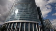 Video: Skyscrapers of Moscow City TimeLapse Skyscrapers of Moscow City TimeLapse