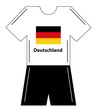 Trikot Deutschland