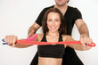 Sportmedizin