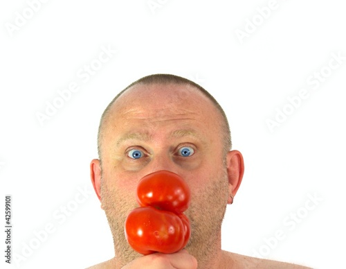 Photo: Tomatenlippen Tomatenlippen