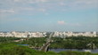 Bridge Across the Dnieper