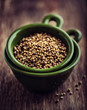 Coriander Seeds