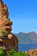 Calanques de piana