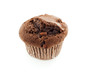 Muffin al cioccolato