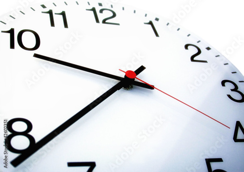 Foto: analog uhr analog uhr