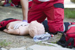 CPR
