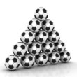 Fussballpyramide