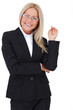 business woman