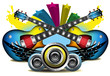 Music in colors