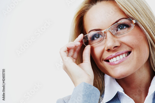 Photo: business woman business woman