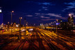Blaue Stunde | Infinity