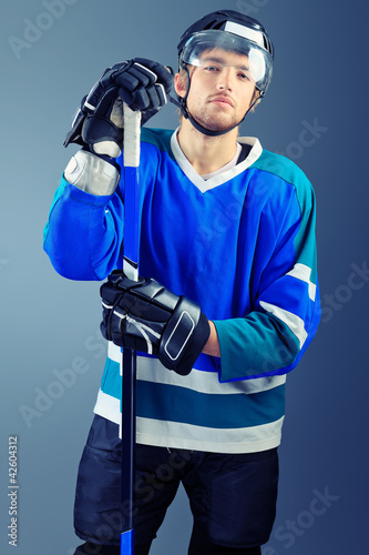 Photo: professional professional