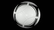 Soccer Animation Loop 2012 Tango HD