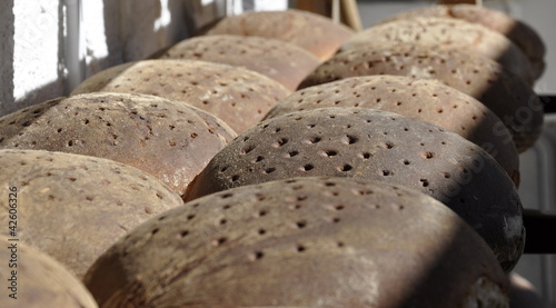 Photo: Backen Backen