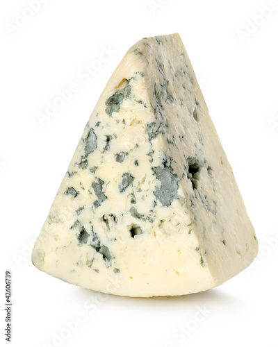 Photo: Blue cheese Blue cheese