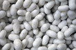 Silkworm cocoons