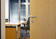 offene Tür Büro © Matthias Buehner
