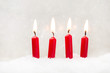Endlich ... Weihnachten