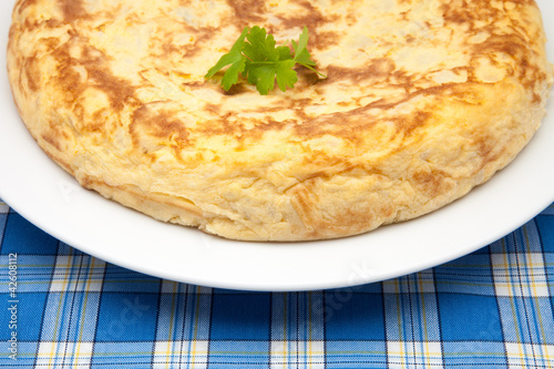 Photo: tortilla tortilla
