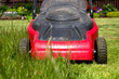Photo: lawnmower lawnmower