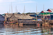 Foto: The village on the water The village on the water