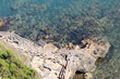 Photo: Italian Sea - Mare italiano - Argentario - Tuscan - Toscana Italian Sea - Mare italiano - Argentario - Tuscan - Toscana