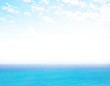 Photo: Zen beach background Zen beach background