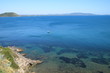 Photo: Seascape from Porto Santo Stefano - Argentario - Tuscan - Italy Seascape from Porto Santo Stefano - Argentario - Tuscan - Italy