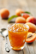 Photo: apricot jam apricot jam