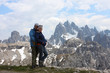 hikers