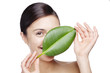 Photo: organic cosmetic organic cosmetic