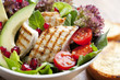 Photo: chicken salad chicken salad
