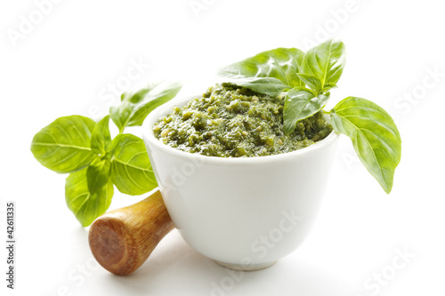 Photo: pesto pesto