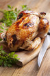 Photo: roast chicken roast chicken
