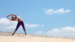 Fitness program