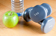Exercise and Healthy Diet