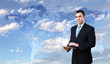 Photo: Business technologies today Business technologies today