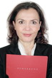 Bewerbung