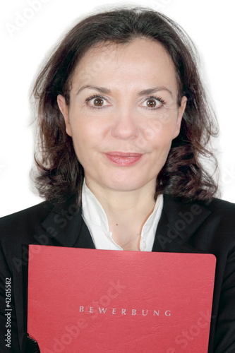 Photo: Bewerbung Bewerbung