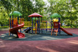 children playground