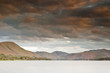 Ullswater in the Lake District national park.