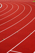 athletic track