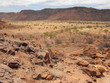 Twyfelfontein Namibia
