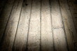 Bodendielen, braun, spotlight