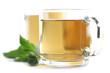 Nettle tea