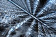 Abstract space