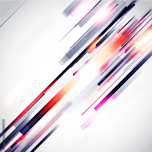 Vektor: Abstract Background Vector Abstract Background Vector