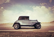 Photo: Old car Old car