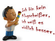 Besserwisser