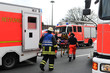 Feuerwehr und Rettungsdienst